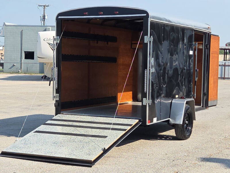 2025 Interstate VICTORY