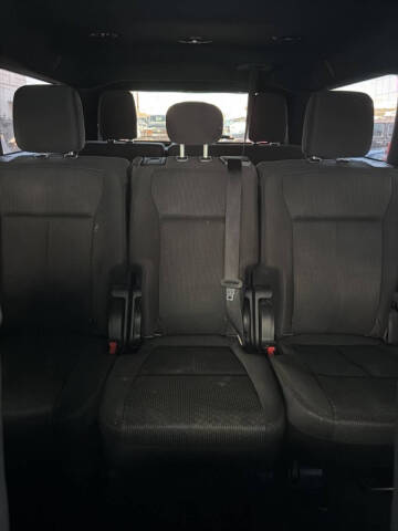 2019 Ford Expedition MAX XLT