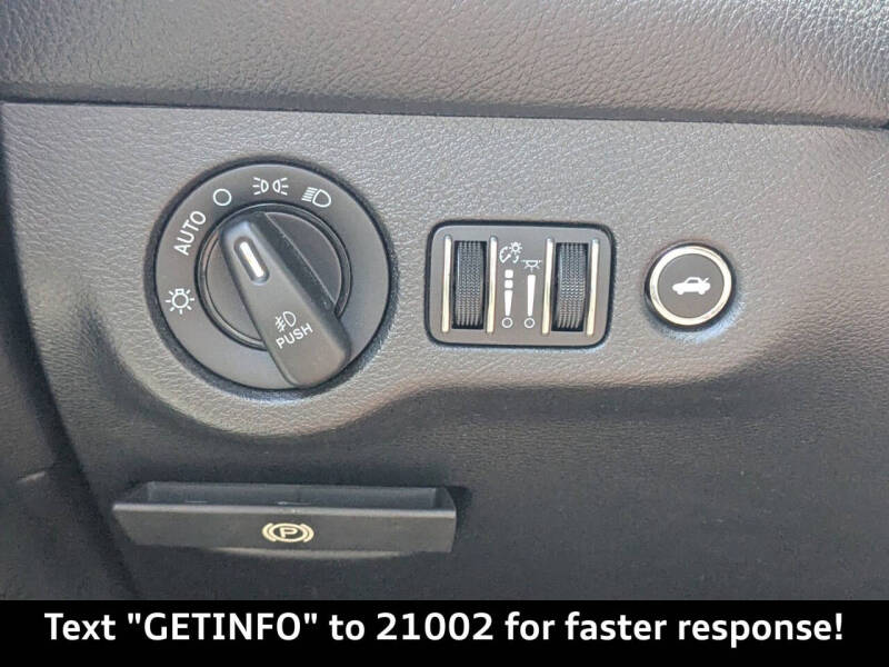 2015 Dodge Challenger