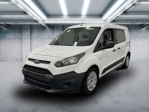 2015 Ford Transit Connect for sale at buyonline.autos in Saint James NY