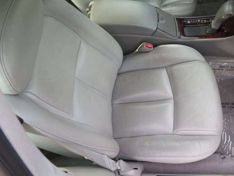 1999 Oldsmobile Aurora