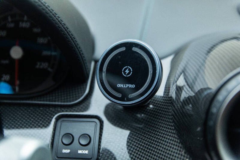 2007 Ferrari 599 GTB Fiorano F1