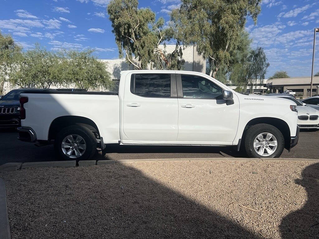 2020 Chevrolet Silverado 1500 for sale at Skoro Auto Sales in Phoenix, AZ