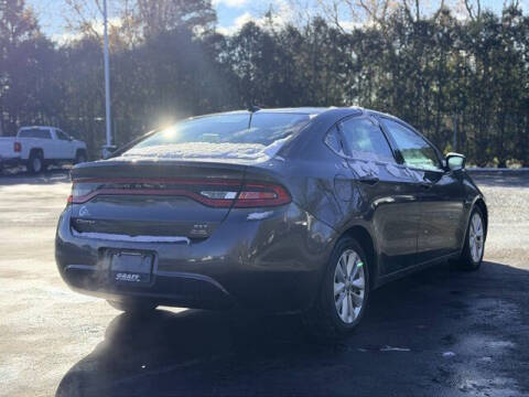 2014 Dodge Dart SXT