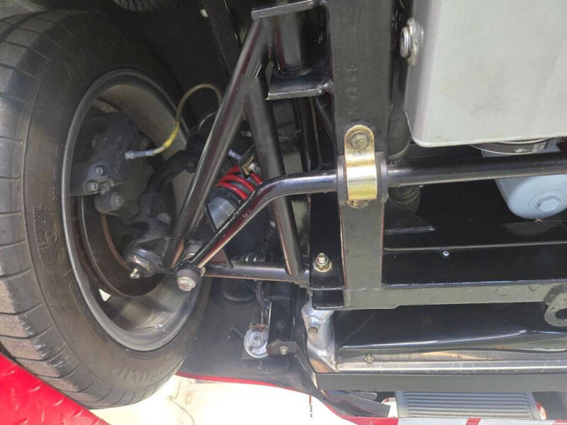 1965 Shelby Cobra