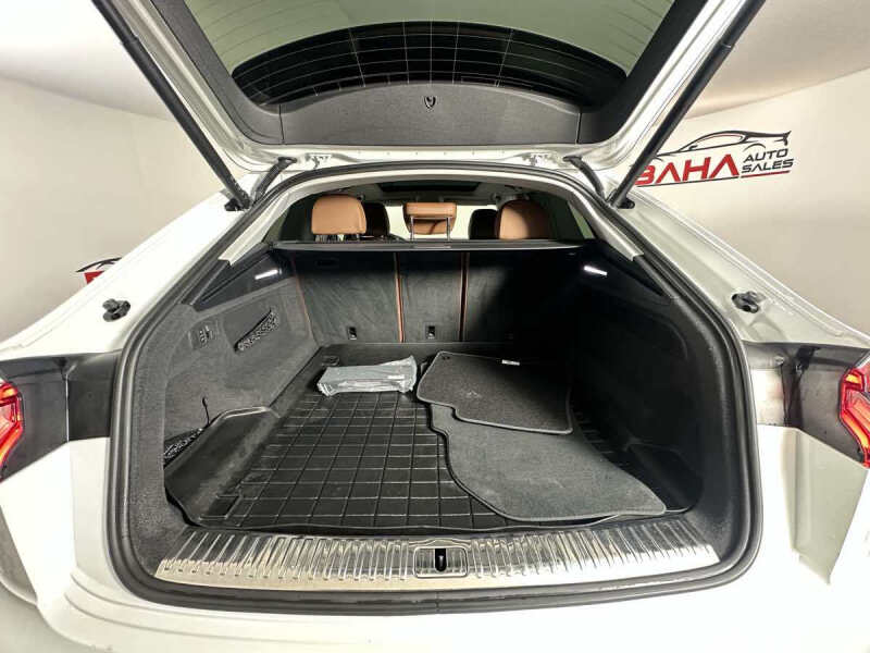 2022 Audi Q8 quattro Prestige 55 TFSI