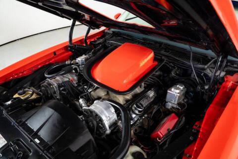 1975 Pontiac Trans Am