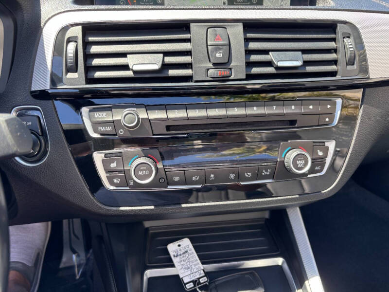 2018 BMW 2 Series 230i - Photo 23