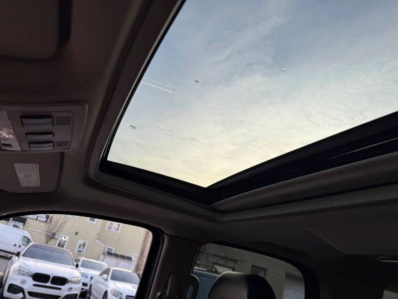 2008 Cadillac Escalade