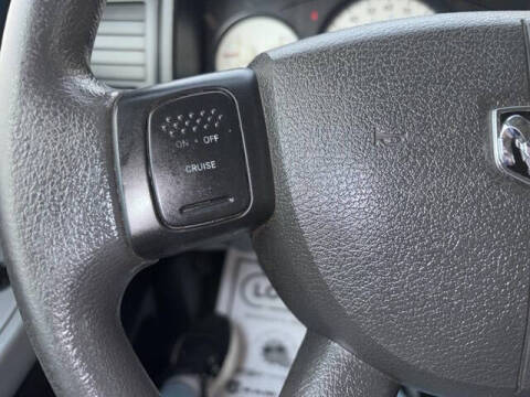 2011 RAM Dakota Lone Star