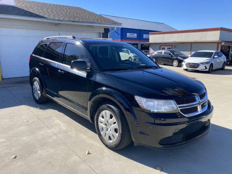 2018 Dodge Journey for sale at Princeton Motors in Princeton TX