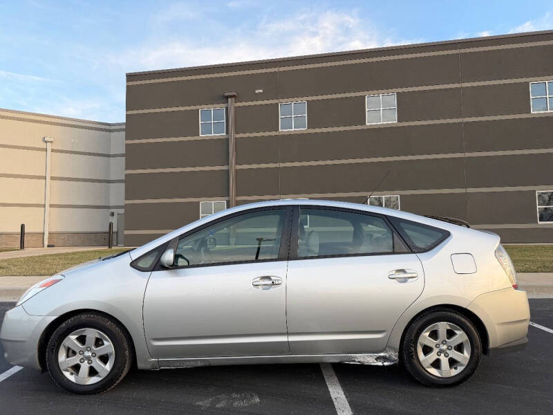 2005 Toyota Prius
