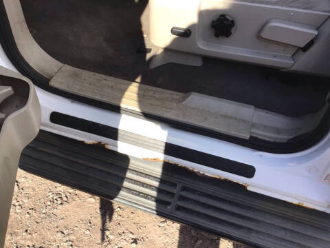 2010 Ford Expedition EL XLT