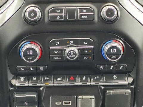 2023 Chevrolet Silverado 2500HD
