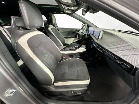 2023 Kia EV6 GT-Line