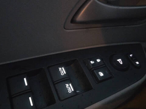 2013 Honda Odyssey EX-L w/DVD