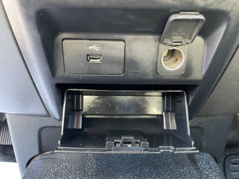 2018 Ford F-350 Super Duty