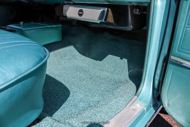1965 Chevrolet El Camino
