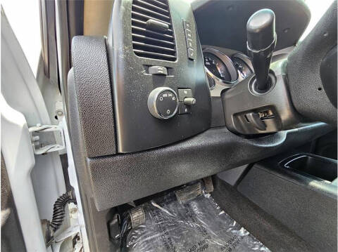 2008 Chevrolet Silverado 1500