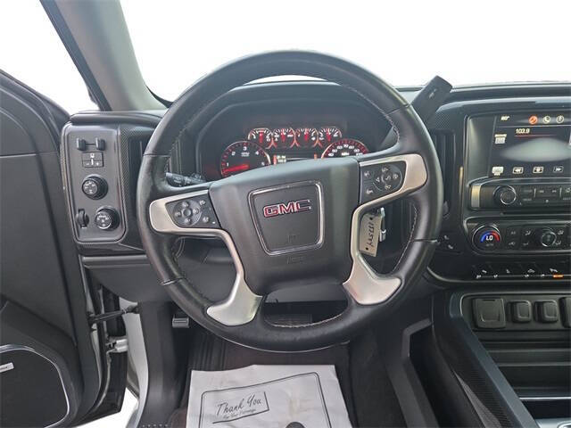 2014 GMC Sierra 1500