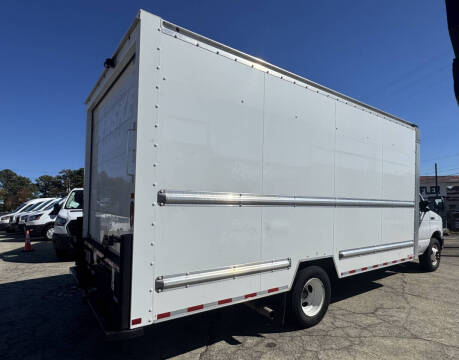 2022 Ford E-Series E-350 SD