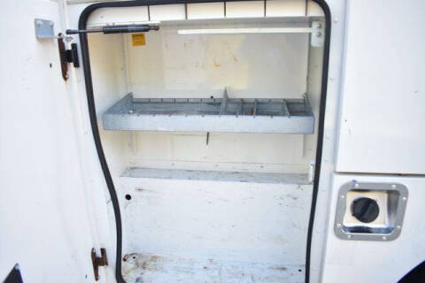 2020 Chevrolet Silverado 2500HD Work Truck