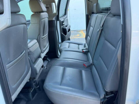 2015 GMC Sierra 1500