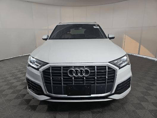 2021 Audi Q7 quattro Premium 45 TFSI