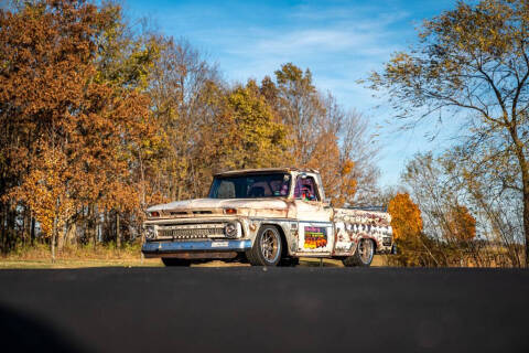 1964 Chevrolet C10