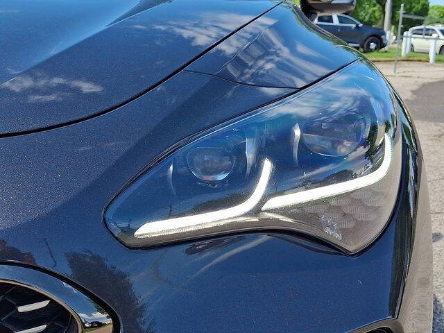 2023 Kia Stinger