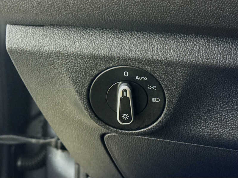 2022 Volkswagen Jetta SE