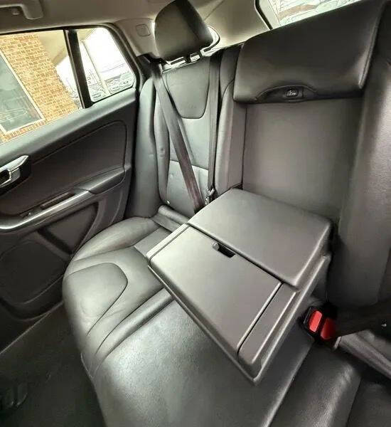 2015 Volvo V60 T5 Drive-E Premier