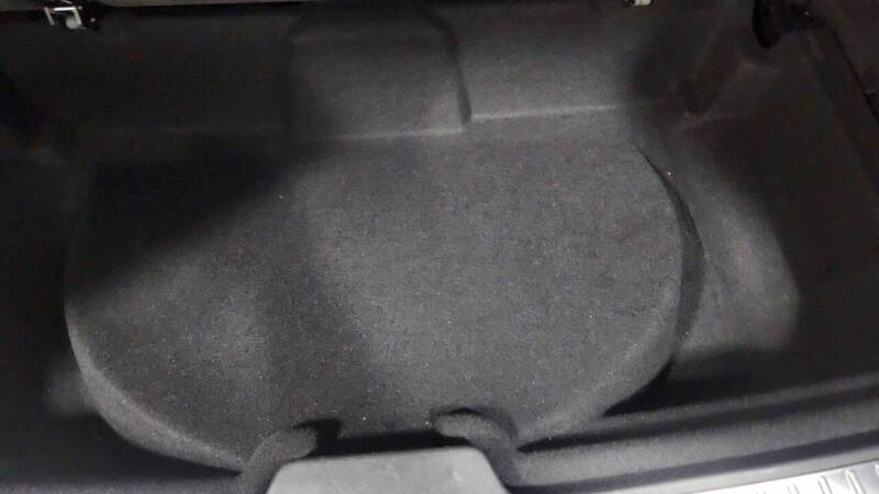 2018 Volvo XC90 T5 Momentum 7-Passenger