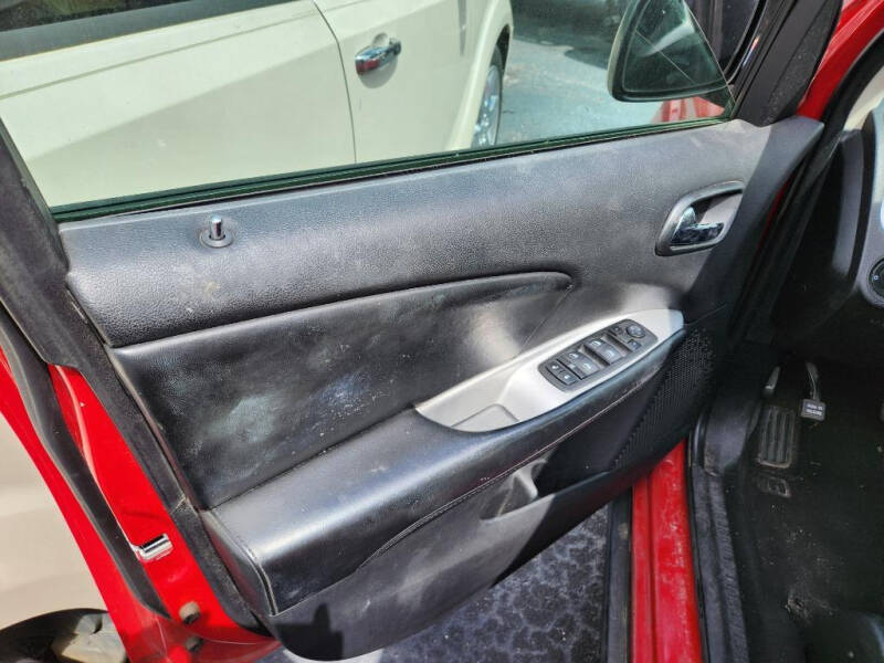 2014 Dodge Journey SE