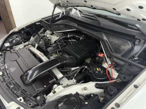 2015 BMW X6 xDrive35i