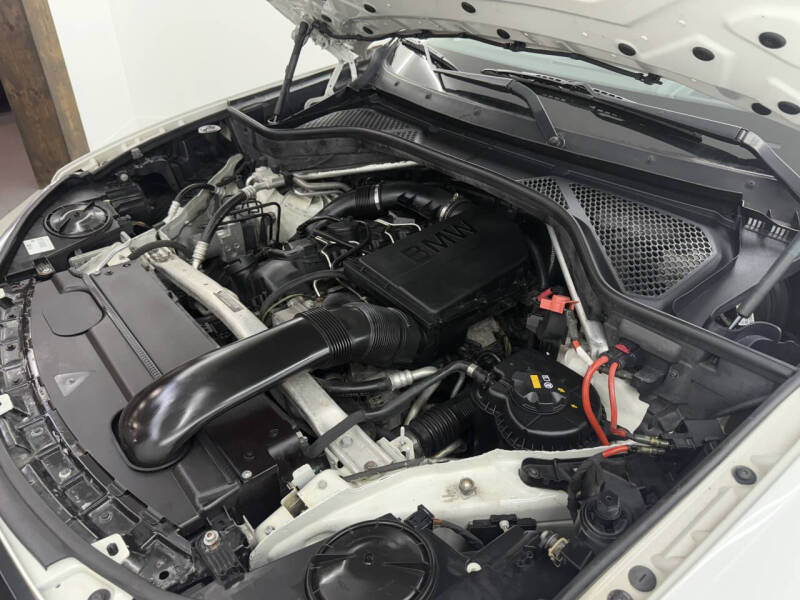 2015 BMW X6 xDrive35i