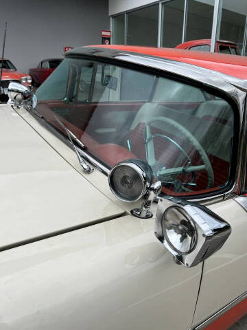 1956 Mercury Montclair