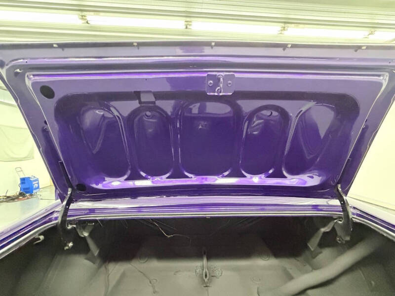 1974 Dodge Challenger