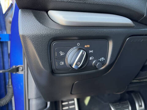 2015 Audi A3 2.0T quattro Premium