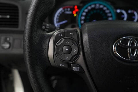 2014 Toyota Venza LE