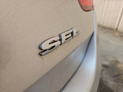 2011 Ford Taurus SEL