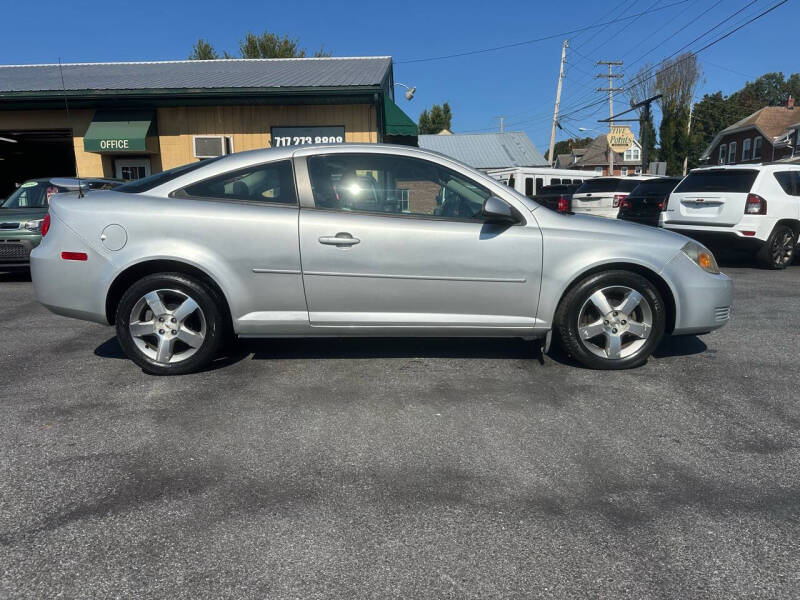 2010 Chevrolet Cobalt for sale at FIVE POINTS AUTO CENTER in Lebanon PA