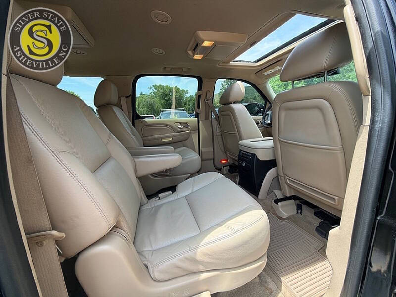 2011 Cadillac Escalade ESV Premium