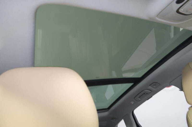 2021 Audi Q7 quattro Prestige 55 TFSI