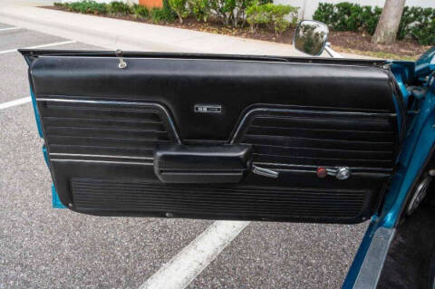 1969 Chevrolet Chevelle