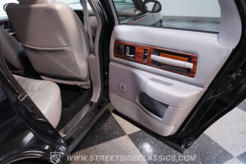 1995 Chevrolet Impala SS