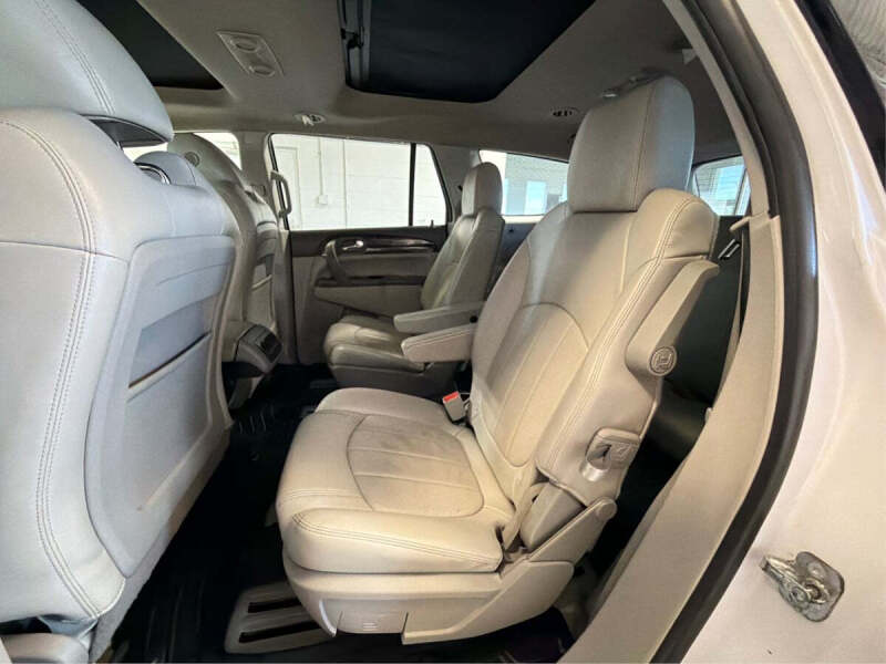2016 Buick Enclave Premium