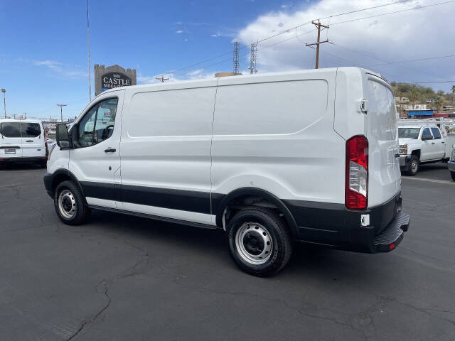 2019 Ford Transit for sale at Used Work Trucks Of Arizona in Mesa, AZ