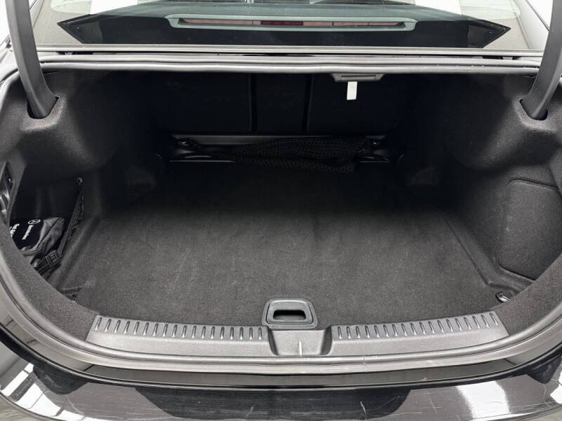 2025 Mercedes-Benz E-Class E 350 4MATIC