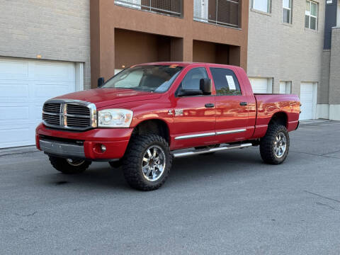 2009 Dodge Ram 2500 for sale at Auto Empire in Midvale UT